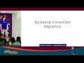 Django Migrations: Pitfalls and Solutions with Benjamin Zagorsky - DjangoCon US 2022