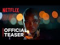 Savage Beauty: Season 2 | Official Teaser | Netflix