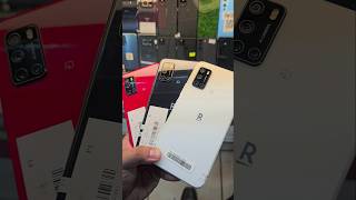 RAKUTEN BIG S | 6GB RAM 128gb ROM | E SIM | On Screen FINGER Print Sensor | 7655G Snap DRAGON