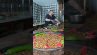 KAĞIT KEBABI/Tugay kasabı-Hatay