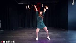 Coca Cola  Dance Choreography   Luka Chuppi   Kartik Aryan & Kriti Sanon