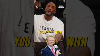 Aqib Talib Calling Everyone Out