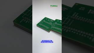 Unboxing new Hardware from @PCBWay Check out their custom PCBs at www.pcbway.com #pcb #electronics