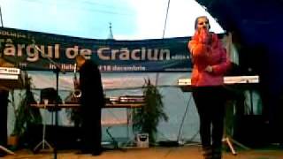 Oana Miron - Live