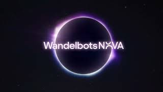 Wandelbots NOVA Operating System for Your Entire Robotics Landscape