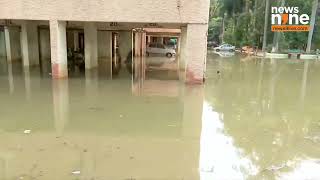 Severe Water Clogging at Kendriya Vihar: NDRF Rescues Former President Abdul Kalam's Sister | News9