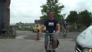 Bikelyn Tours: bike tours in Brooklyn