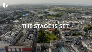 Announcing the Galway International Arts Festival 2023 Programme