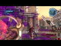 edf 5 commentary ng hard mode mission 16 isolation