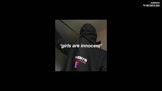 [THAISUB] slchld - girls are innocent แปลเพลง