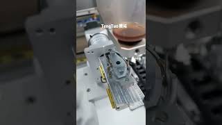 Machinery Automation 自動點膠機 摩托車配件密封涂膠機 汽配零件點膠 不規則產品涂膠 四軸旋轉點膠機設備