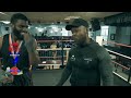 tunde duyile vs daniel buisha 86kg @belvidere boxing club event 08 05 2023