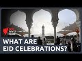 What is Eid al-Fitr and Eid al-Adha?