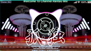 宾阳乐队  孤独 REMIX 抖音