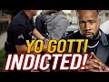 Feds Reveal Yo Gotti Is Next, They Confirm These Details...