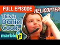 This is Daniel Cook - Season 2 - This is Daniel Cook in a helicopter