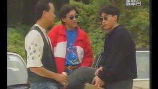 黎明 Leon Lai-1991我的感覺音樂特輯(3)