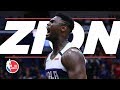 All of Zion Williamson's best dunks, blocks and highlights from his first 8 games | NBA on ESPN