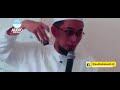 terungkap rahasia terciptanya roh. awal mula roh pada manusia ustadz adi hidayat lc ma