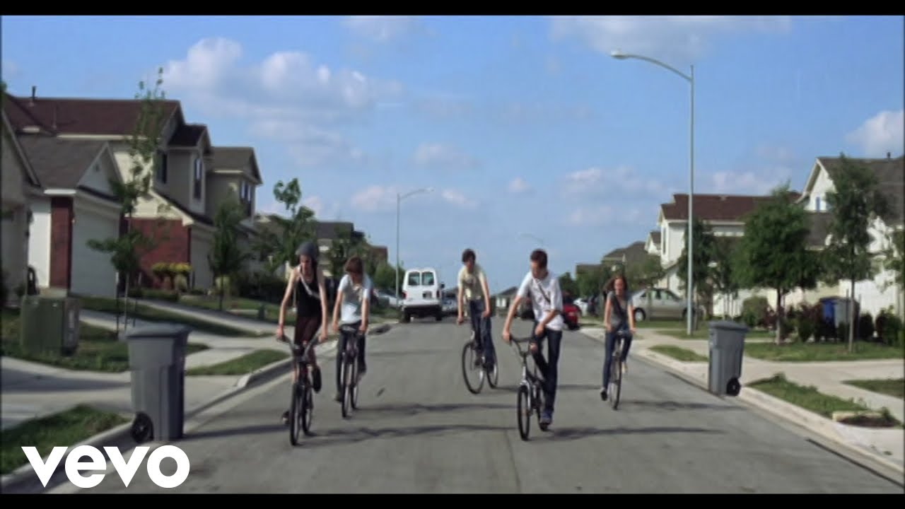 Arcade Fire The Suburbs Official Video Arcade Fire The Suburbs Official Video