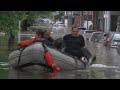 buenos aires flooding causes severe disruption