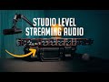 Ultravoice UV1 - Studio Level Streaming Audio