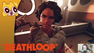 [Dexbonus] : Deathloop ♥ (Sep 17, 2021)