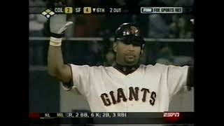 2004 MLB Highlights May 29