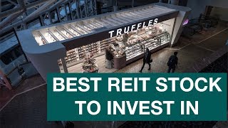 REIT investing for beginners