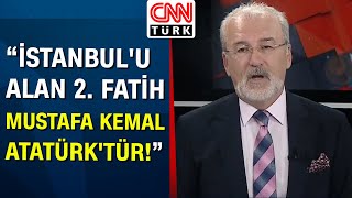 Hulki Cevizoğlu: "Ekrem İmamoğlu başarısını HDP'ye ve AK Partililere borçlu!"