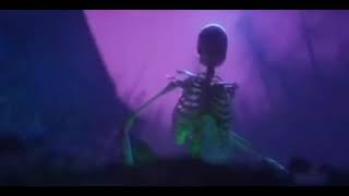 Over My Dead Body - TikTok Skeleton Meme
