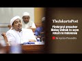 Firebrand preacher Rizieq Shihab to soon return to Indonesia