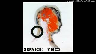 Yellow Magic Orchestra -  Limbo