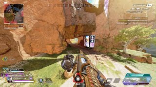 Apex Legends Another 2 Piece W Senti