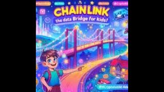 "Chainlink: The Data Bridge for Crypto Kidz!"
