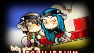 [MMV]Equilibrium