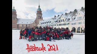 Hästaufe 2021 Online, Narrenzunft Freudenstadt