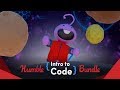 Humble Intro to Code Bundle  --  Game Development Courses