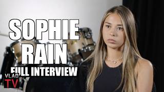 Sophie Rain Tells Life Story (Full Interview)