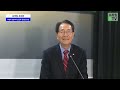 프라임경북뉴스 프라임ntv 프라임초대석 취업에 강한대학 선린대학교 김영문 총장