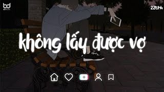 Nhạc Chill Tiktok 2024 - Không Lấy Được Vợ Lofi - Chiếc nhẫn cưới ngày nào hứa sẽ trao nhau mãi mãi