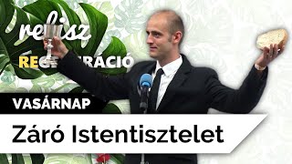 Változás és állandóság | Szárszó 2020