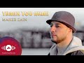 Maher Zain - Thank You Allah | Official Lyric Video