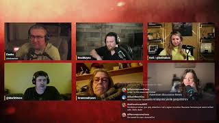RealBayes Live with Danks, Keli Rabon & Blake Bednarz