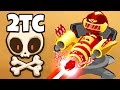 What Is The STRONGEST 2TC? (Bloons TD 6)