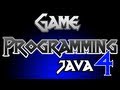 Java Game Programming #4 - Handler Class
