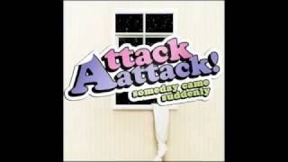 Interlude/ The People's Elbow- Attack Attack!