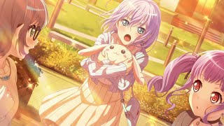 【ガルパ】リトルローズ・ハーモニー 第4話前 ☆3ましろ[FHD]