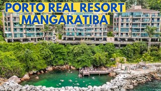 FÉRIAS EM MANGARATIBA - PORTO REAL RESORT | VIAGEM ECONÔMICA - RESUMÃO