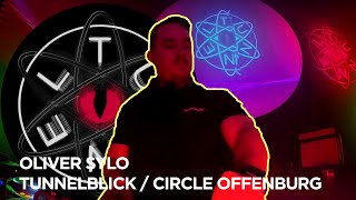 Tunnelblick / Circle Offenburg Melodic House \u0026 Techno DJ Set